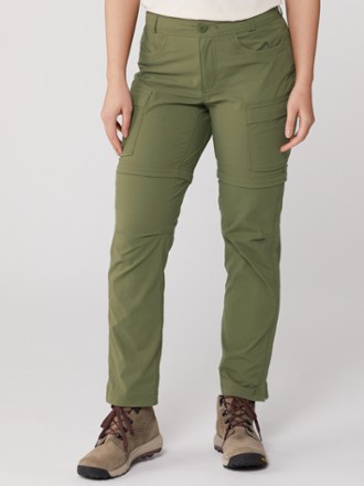 Rei womens hot sale cargo pants