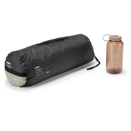 REI Co-op Trailgate Shelter Stuff sack (32oz bottle not included)
