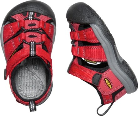 KEEN Newport H2 Sandals - Toddlers' 3