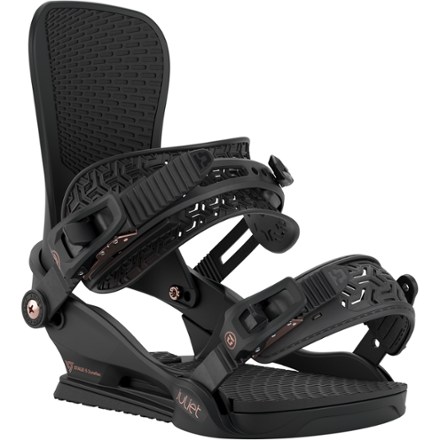 Union Juliet Snowboard Bindings - Women's - 2025/2026 0