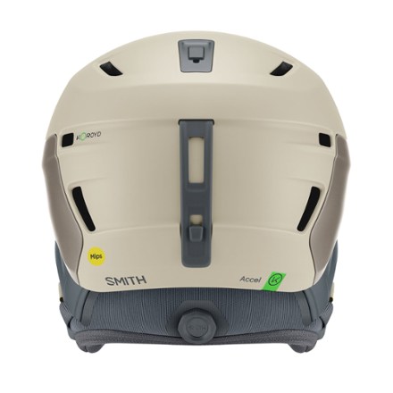 Smith Accel Mips Snow Helmet 2