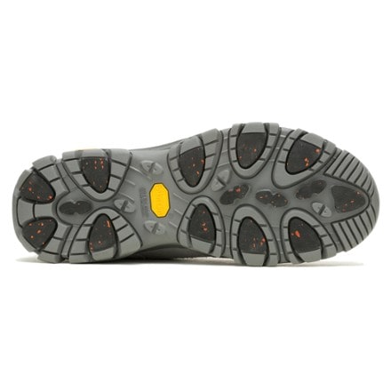 Merrell Coldpack 3 Zero Thermo Waterproof Shoes - Women's 5