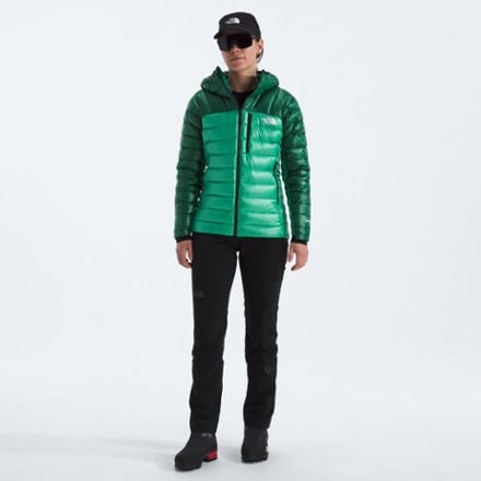 The North Face Summit Series Breithorn Down Hoodie - Women's 3