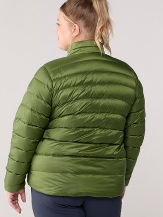 REI Co-op 650 Down Jacket - Women's 4