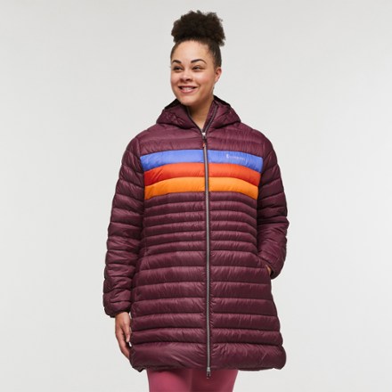 Cotopaxi Fuego Down Parka - Women's 2