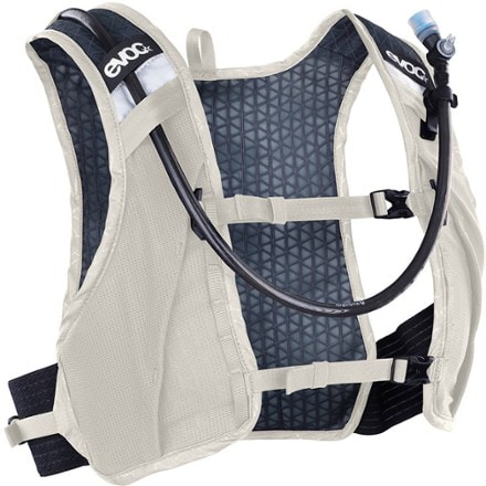 EVOC Hydro Pro Ultra 1.5 Hydration Vest 0