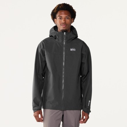 REI Co-op Teris GTX Rain Jacket - Men's 1