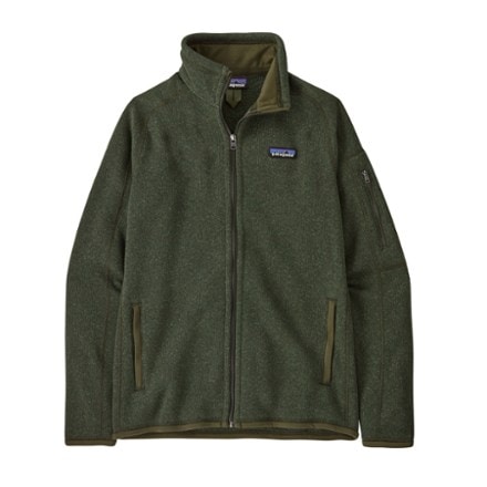 Patagonia Better Sweater Jacket - Women's 0