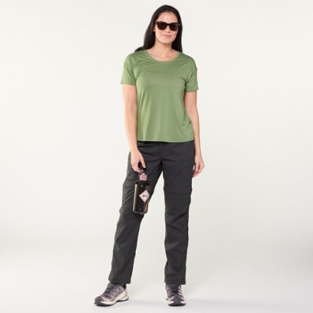 REI Co-op Sahara T-Shirt - Women's 6