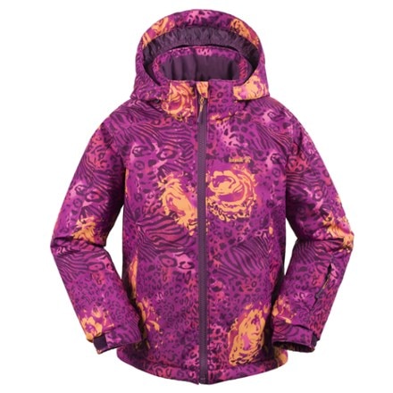 Kamik Tallie Roar Insulated Jacket - Kids' 0