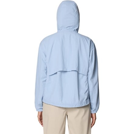 Mountain Hardwear Stryder Jacket - Women's 1