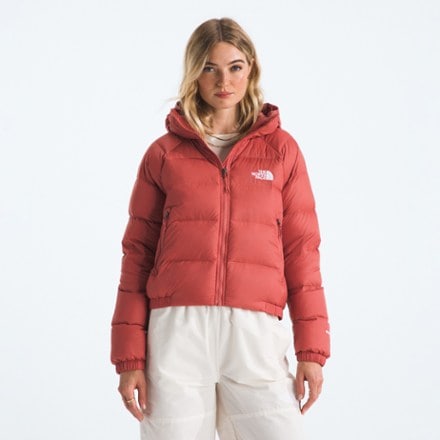 The North Face Hydrenalite Down Hoodie - Women's 1