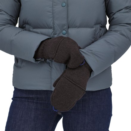 Patagonia Better Sweater Gloves 5