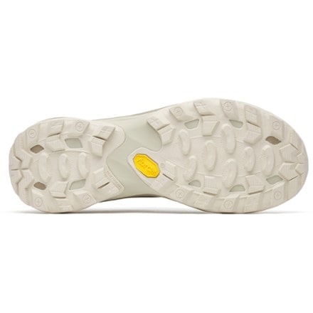 Merrell Moab Speed 2 Hiking Shoes - Women's 6