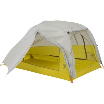 Big Agnes Salt Creek 2 Tent 5