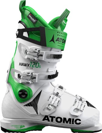 atomic comfort fit ski boots