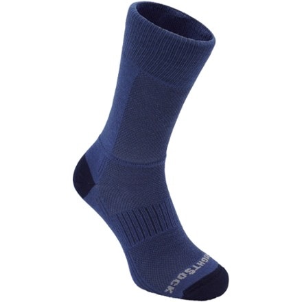 WRIGHTSOCK Coolmesh II Crew Socks 0