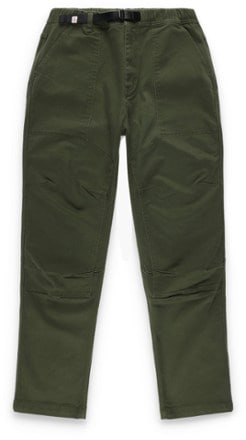 Topo Designs Mountain Pants - Men's 0