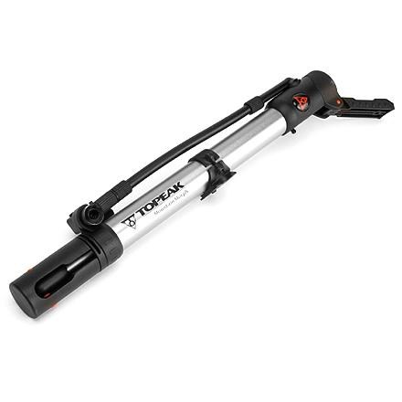 Rei bike hot sale tire pump