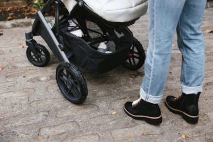 UPPAbaby All-Terrain Wheels for Vista 6