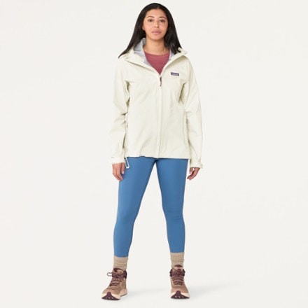 Patagonia Torrentshell 3L Jacket - Women's 3