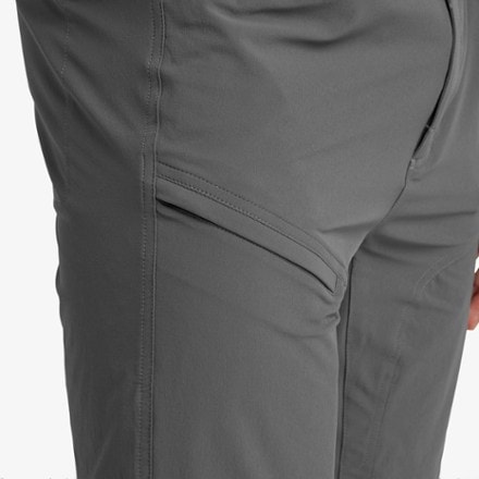 Sherpa Adventure Gear Jamyang Shorts - Men's 6