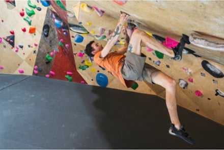 Black Diamond Momentum Climbing Shoes - Men's 7
