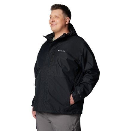 Columbia Hikebound II Jacket - Men's 7