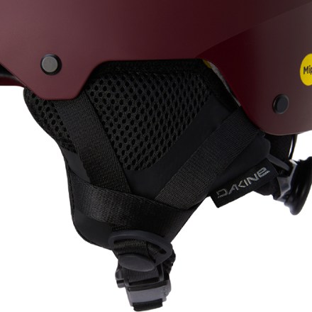 DAKINE Charger Mips Snow Helmet 6