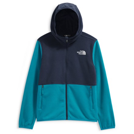 The North Face Glacier Full-Zip Hoodie - Kids' 0