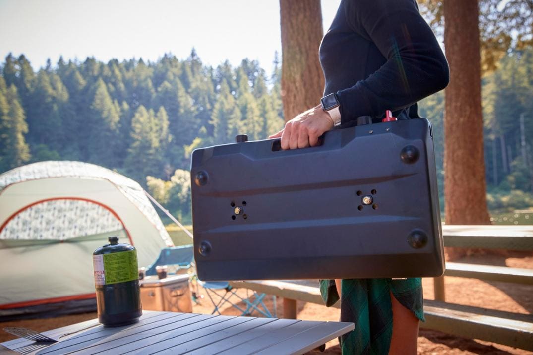 Location Image for Cascade Classic Camp Stove