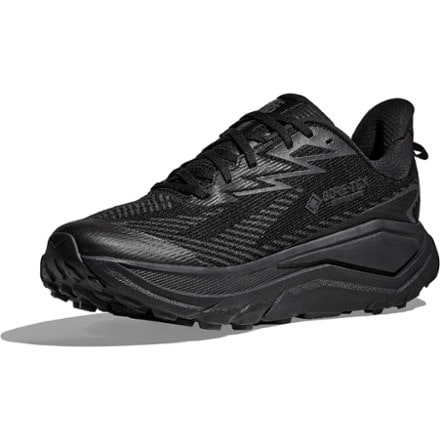 HOKA Challenger 8 GTX Trail-Running Shoes - Men's 3