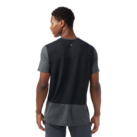 Smartwool Mountain Bike Jersey - Men's 2