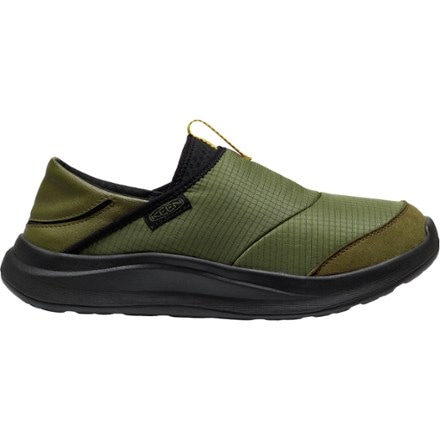 KEEN Whyser Slip-On Shoes - Men's 0