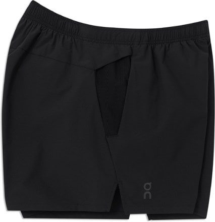 On Essential 4" Shorts - Women's 0