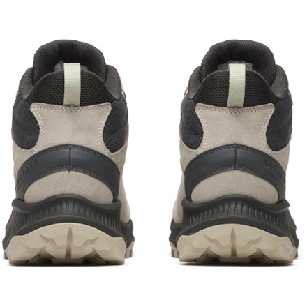 Merrell Speed Strike 2 Leather Mid Waterproof Hiking Boots - Men's 4