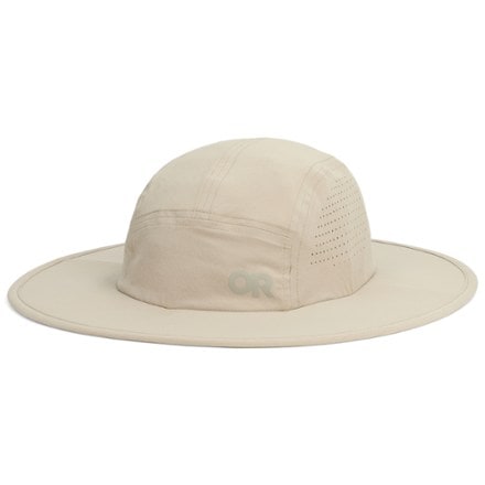 Outdoor Research Swift Lite Brimmer Hat 0