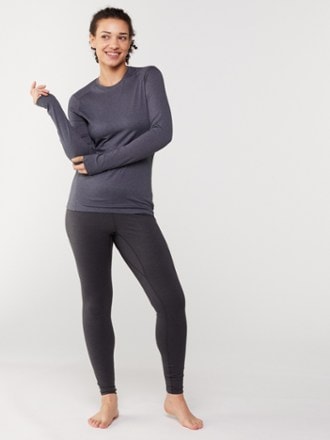 REI Co-op Midweight Long-Sleeve Base Layer Top - Women's 5