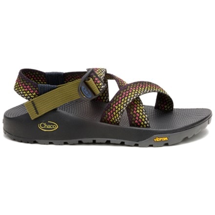 Chaco Rapid Pro Sandals - Men's 0