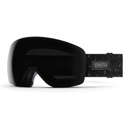 Smith Skyline ChromaPop Snow Goggles 0