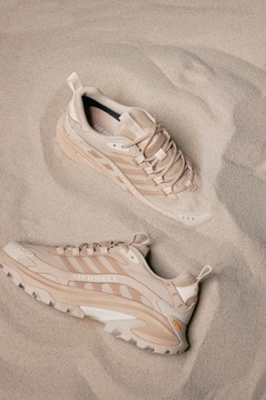 Merrell Moab Speed 2 GORE-TEX Hiking Shoes - Women's 8