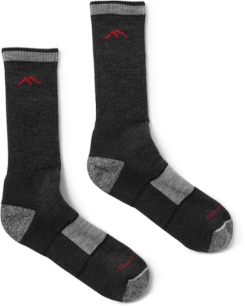 Darn Tough Hiker Boot Full-Cushion Socks - Men's 1