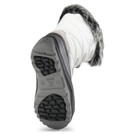 Kamik Snowangel Winter Boots - Kids' 7
