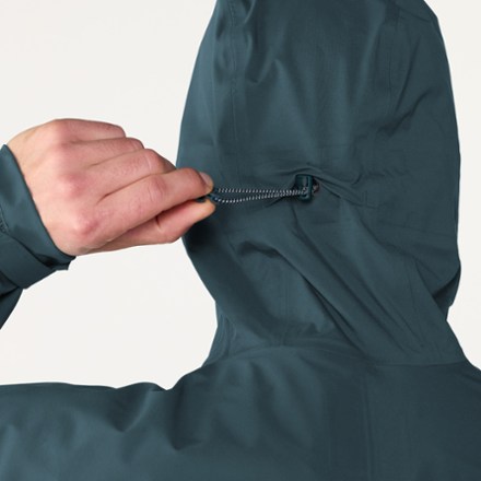 REI Co-op XeroCloud 3L Rain Jacket - Men's 8