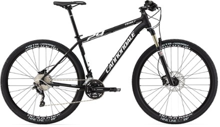 cannondale trail 2