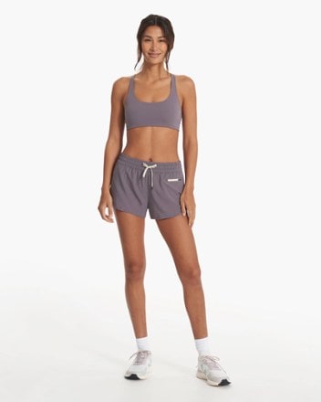 Vuori Clementine 2.0 Shorts - Women's 2.5" Inseam 2