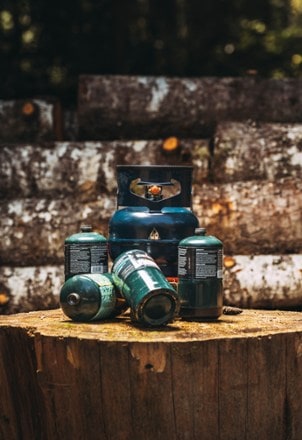 Ignik Gas Growler 3.8 Deluxe 4