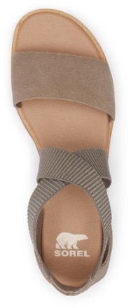 Sorel Ella III Sandals - Women's 6