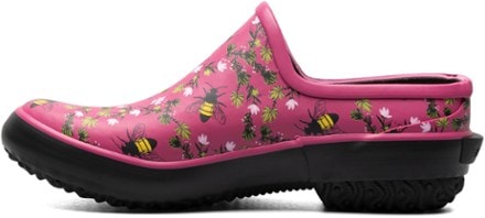 Bogs Patch Slip-On Bees Garden Boots - Women's 1