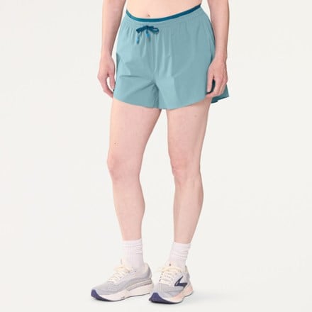 Janji Multi 3" Shorts - Women's 1